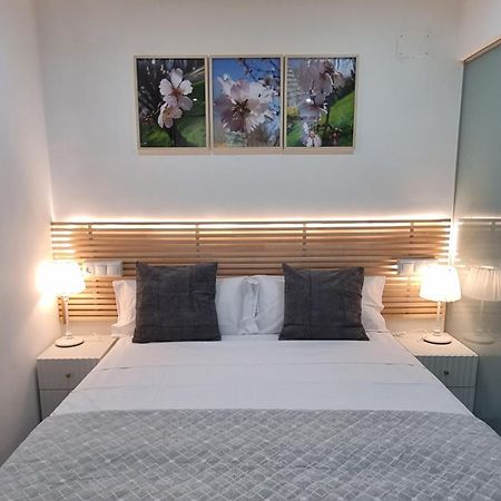 Apartamento Happy Place Madrid Eksteriør bilde
