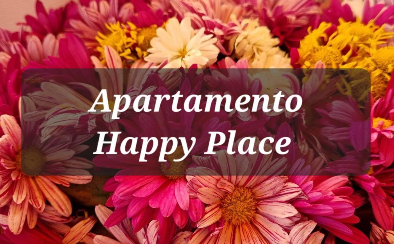 Apartamento Happy Place Madrid Eksteriør bilde