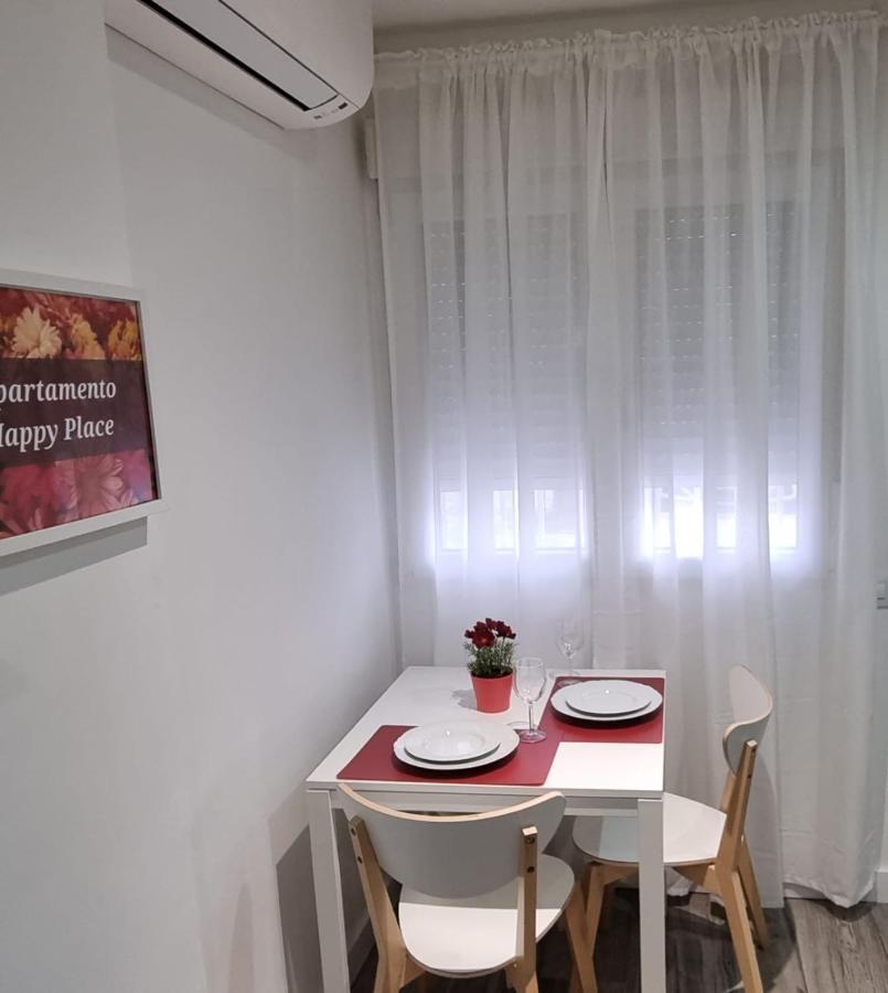 Apartamento Happy Place Madrid Eksteriør bilde